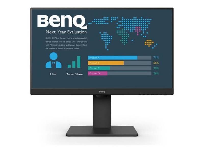 BenQ BL2786TC LED-Monitor von BenQ