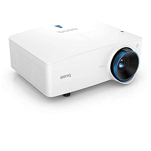 BenQ Beamer LU930 DLP Helligkeit: 5000lm 1920 x 1200 WUXGA 3000000 : 1 Weiß von BenQ