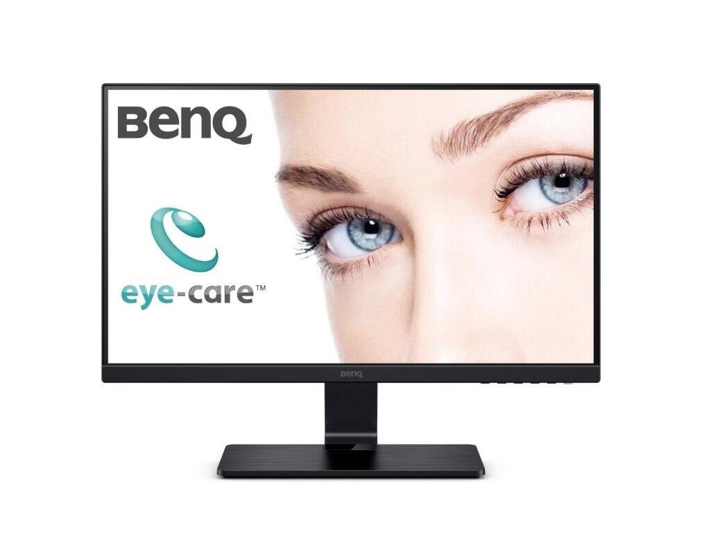 BenQ BenQ GW2475H LED-Monitor (1.920 x 1.080 Pixel (16:9), 5 ms Reaktionszeit, IPS Panel) von BenQ