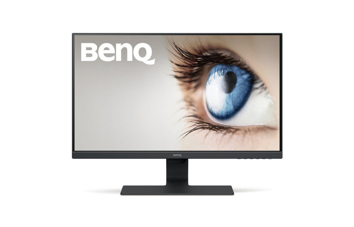 BenQ BenQ GW2780 LCD-Monitor (1.920 x 1.080 Pixel (16:9), 5 ms Reaktionszeit, IPS Panel) von BenQ