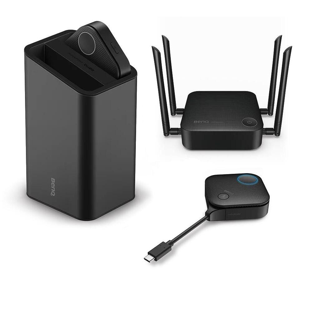 BenQ BenQ InstaShow VS20 HDMI-Adapter BenQ BenQ InstaShow VS20 HDMI-Adapter von BenQ