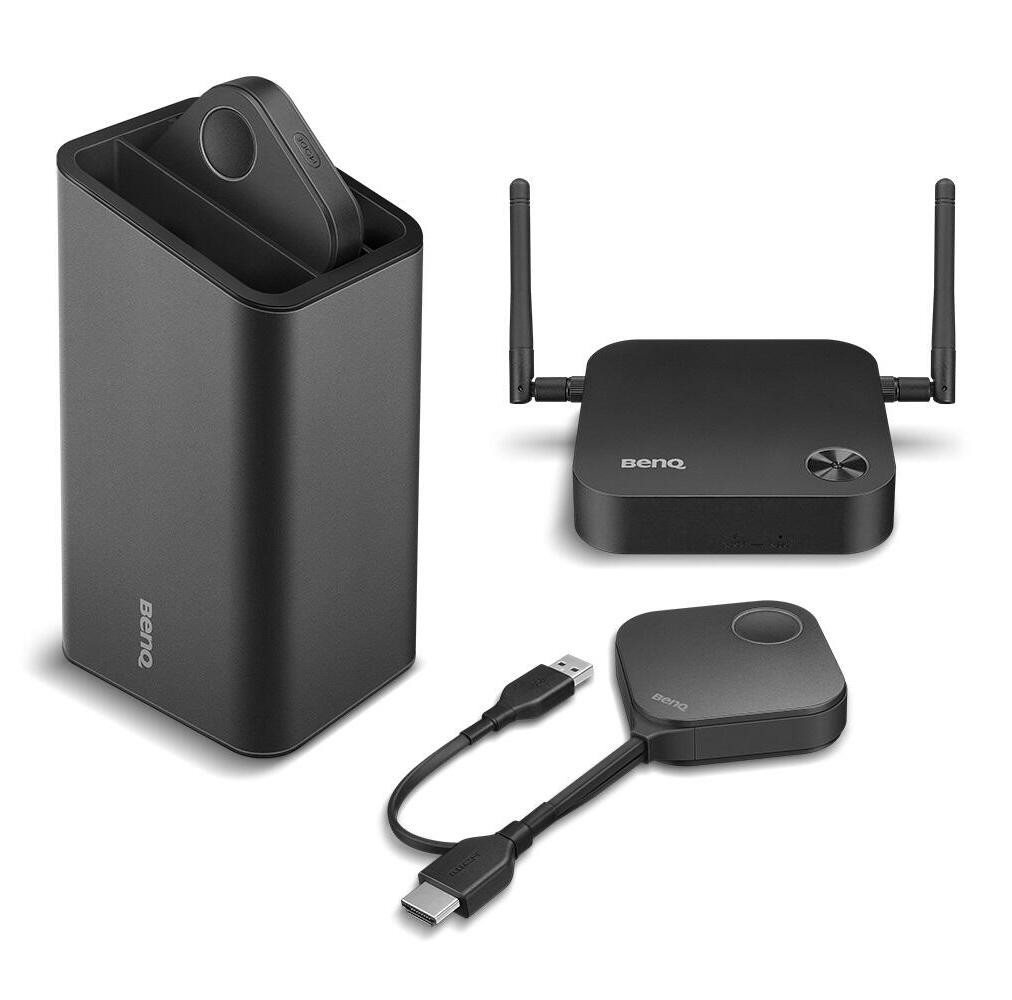 BenQ BenQ InstaShow WDC10 HDMI-Adapter BenQ BenQ InstaShow WDC10 HDMI-Adapter von BenQ
