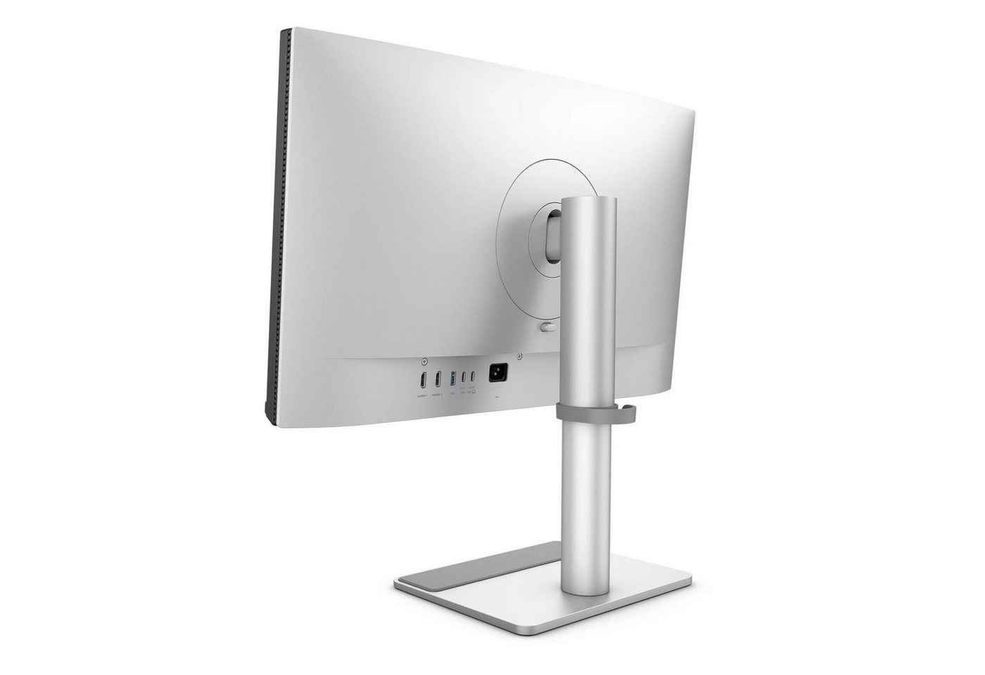 BenQ BenQ MA270U TFT-Monitor (3.840 x 2.160 4K UHD, 5 ms Reaktionszeit, 60 Hz, IPS Panel) von BenQ