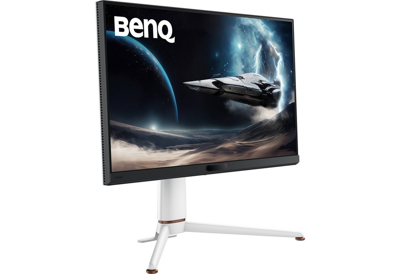 BenQ BenQ MOBIUZ EX271U, Gaming-Monitor, (UltraHD/4K, TFT-Monitor (3840 x 2160 px) von BenQ