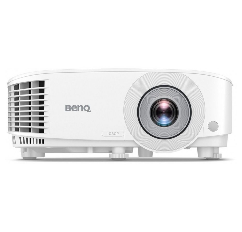 BenQ BenQ MW560 4000 Lumen WXGA Projektor für Business. DLP-Beamer BenQ BenQ MW560 4000 Lumen WXGA Projektor für Business. DLP-Beamer von BenQ