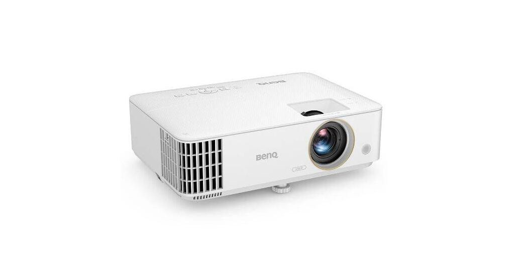 BenQ BenQ TH585P Beamer (FullHD) von BenQ