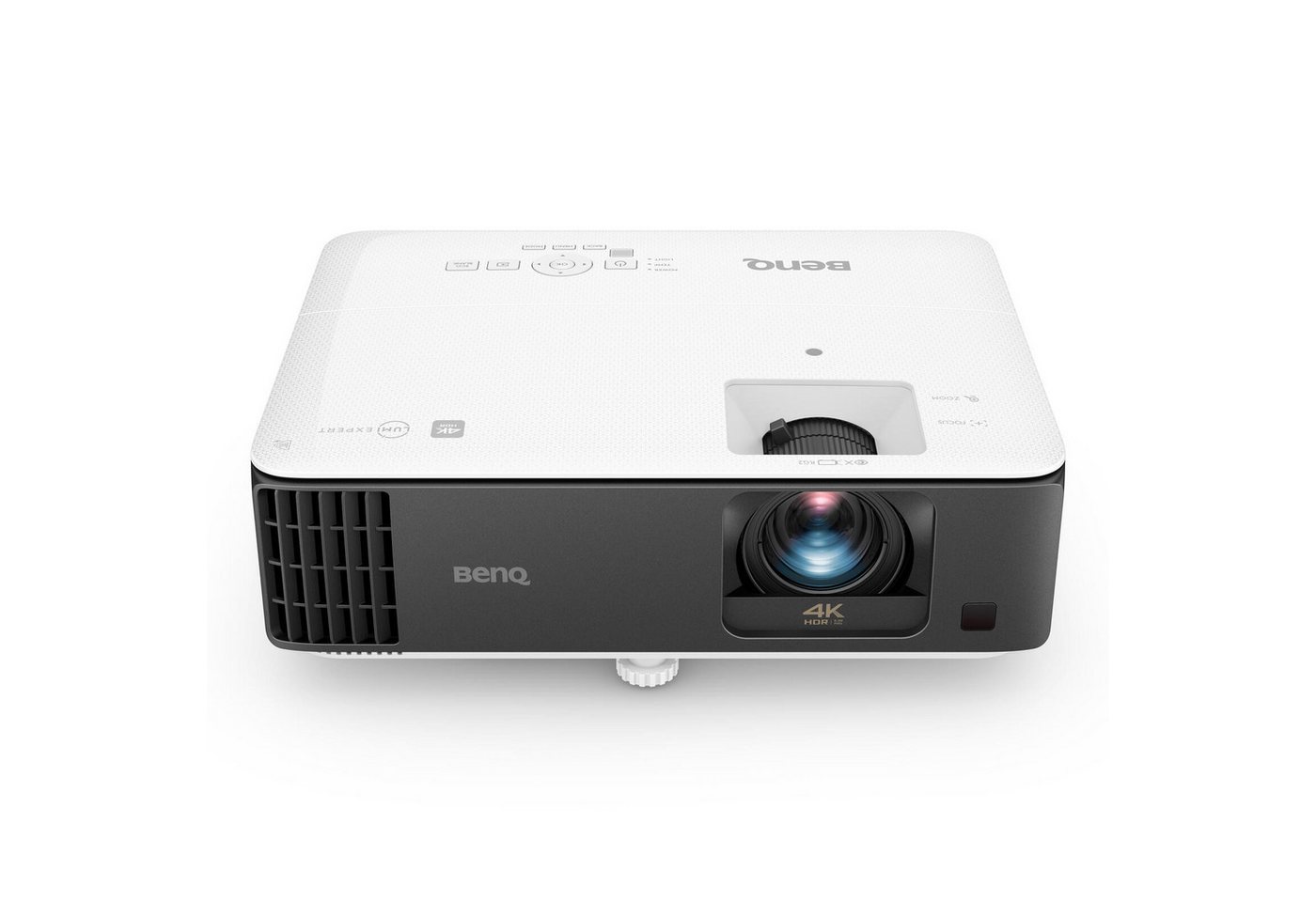 BenQ BenQ TK700 Beamer (UHD) von BenQ