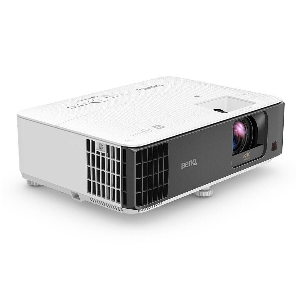 BenQ BenQ TK700STi Beamer (4K) von BenQ