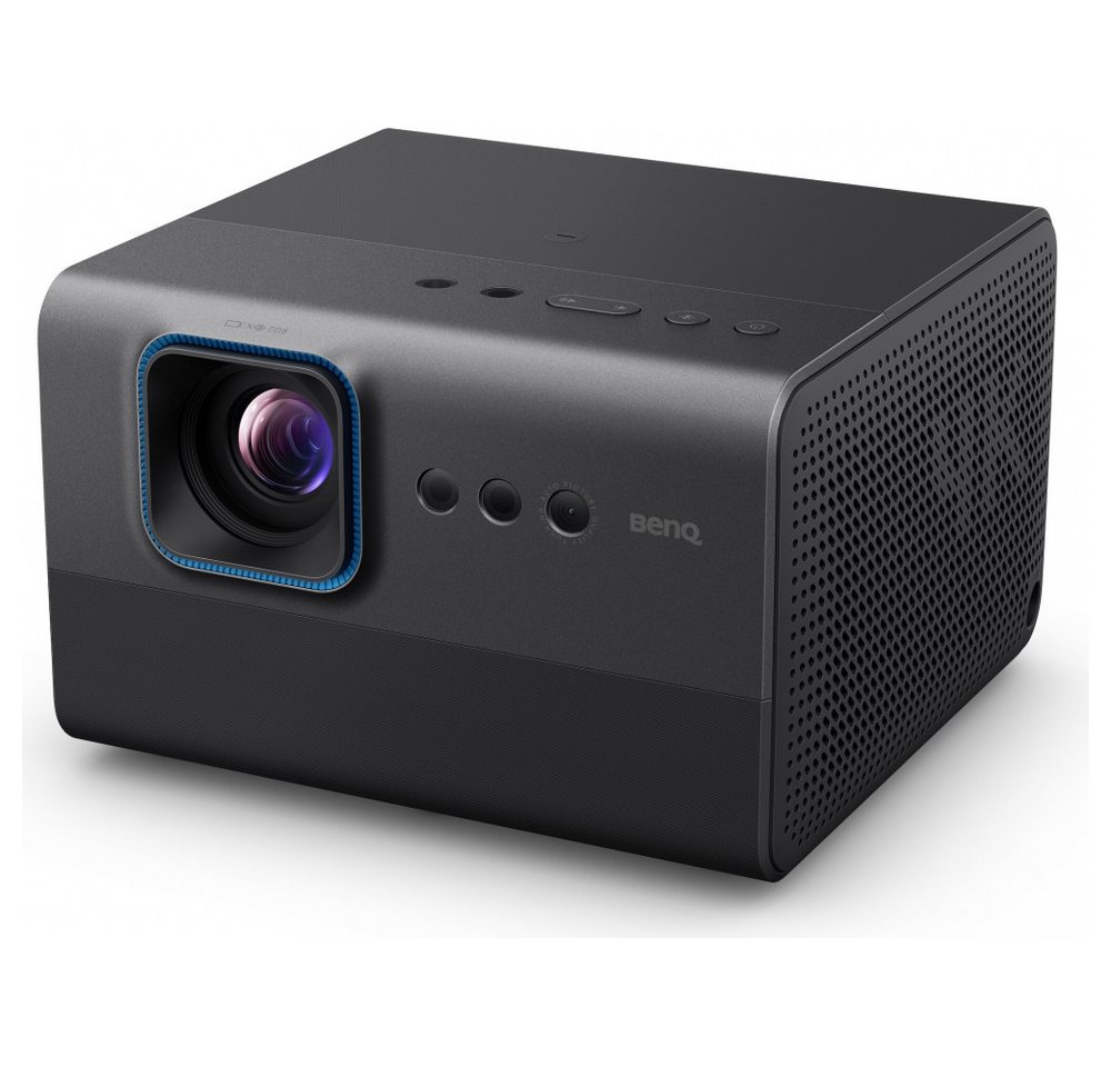 BenQ Benq GP520 DLP-Projektor - Hochwertiger Projektor. DLP-Beamer (2600 lm, WLAN integriert) von BenQ