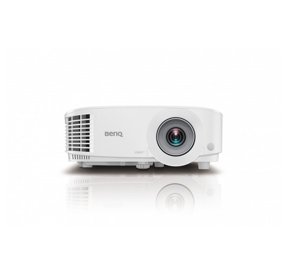 BenQ Benq MH733 DLP-Projektor für Präsentationen. DLP-Beamer (4000 lm, WLAN nachrüstbar) von BenQ