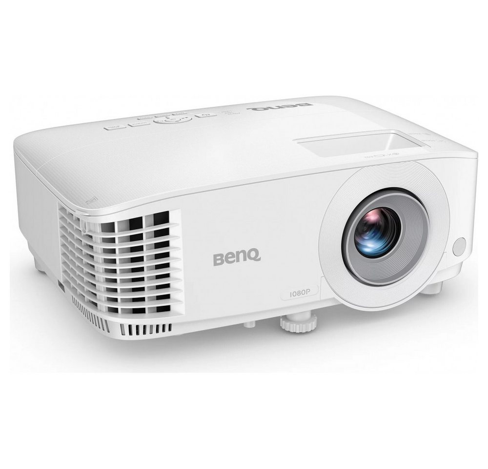 BenQ Benq MX560 DLP-Projektor weiß - Projektor. DLP-Beamer (4000 lm, 1-Chip DLP) von BenQ