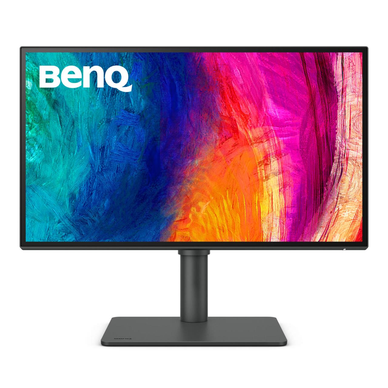 BenQ DesignVue Monitor PD2506Q LED-Display 63,50cm (25") von BenQ