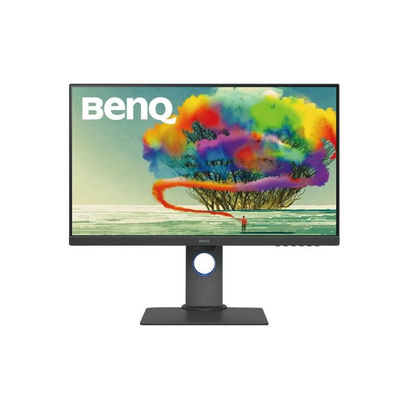 BenQ DesignVue PD2700U 68.58 cm (27 Zoll) 3840 x 2160 Pixel UHD LED von BenQ