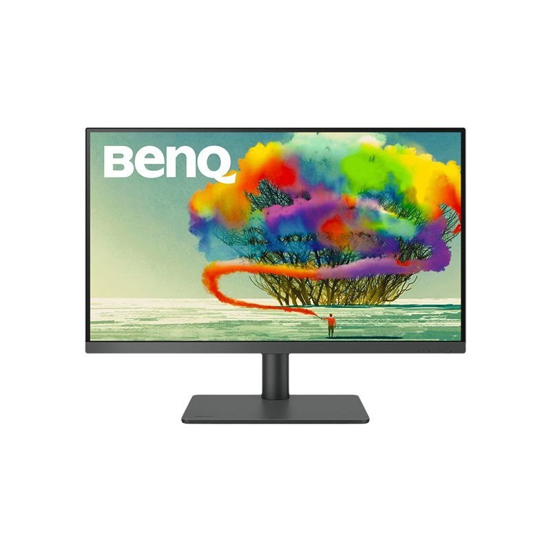 BenQ DesignVue PD2705U 68.5 cm (27 Zoll) 3840 x 2160 Pixel UHD LED von BenQ