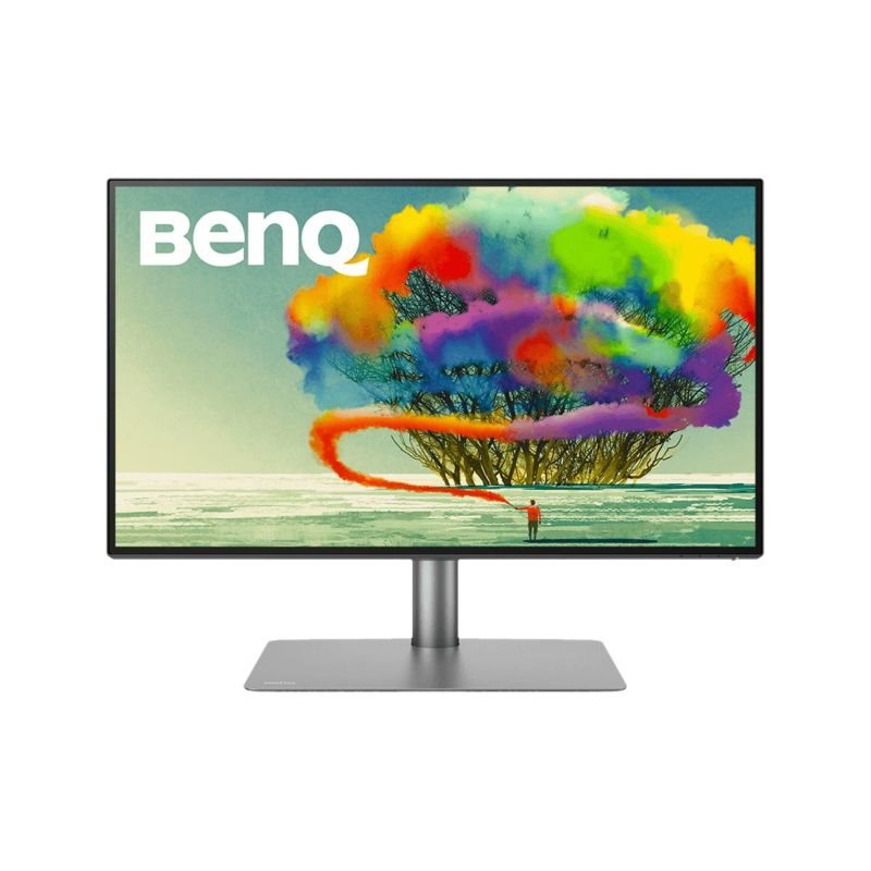 BenQ DesignVue PD2725U 68.58 cm (27 Zoll) 3840 x 2160 Pixel UHD LED von BenQ