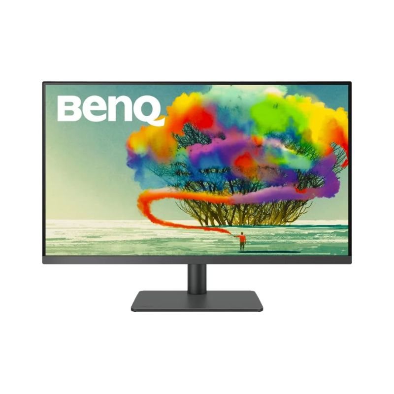 BenQ DesignVue PD3205U 80 cm (32 Zoll) 3840 x 2160 Pixel UHD LED von BenQ