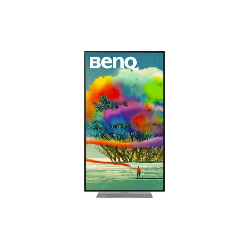 BenQ DesignVue PD3220U 81.3 cm (32 Zoll) 3840 x 2160 Pixel UHD LED von BenQ