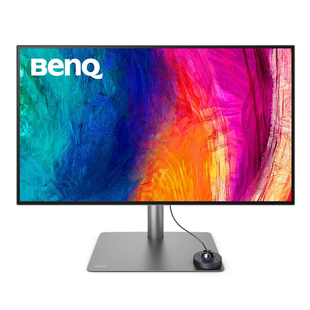 BenQ DesignVue PD3225U Grafik Monitor 80cm (31,5 Zoll) von BenQ