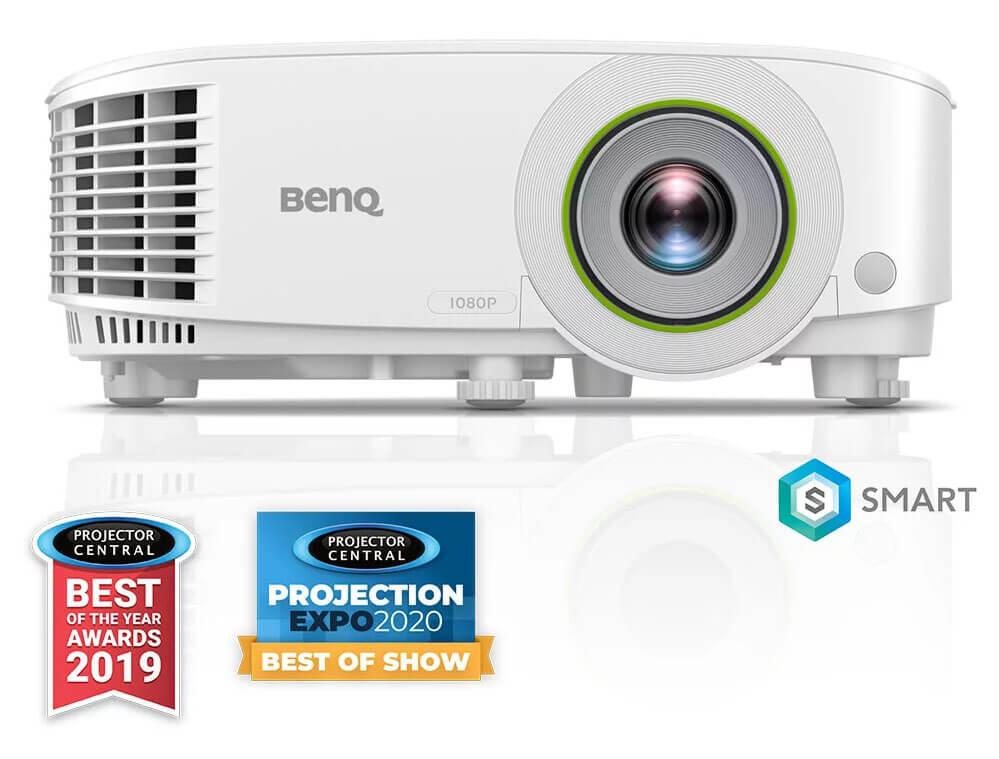 BenQ EH600 Business DLP Beamer 3500 ANSI Lumen von BenQ