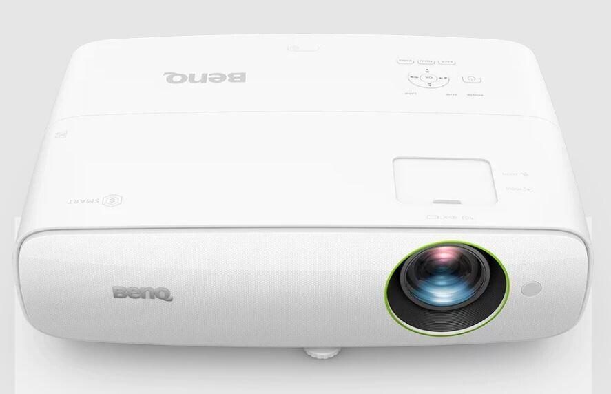 BenQ EH620 Business DLP Beamer 3400 ANSI Lumen von BenQ