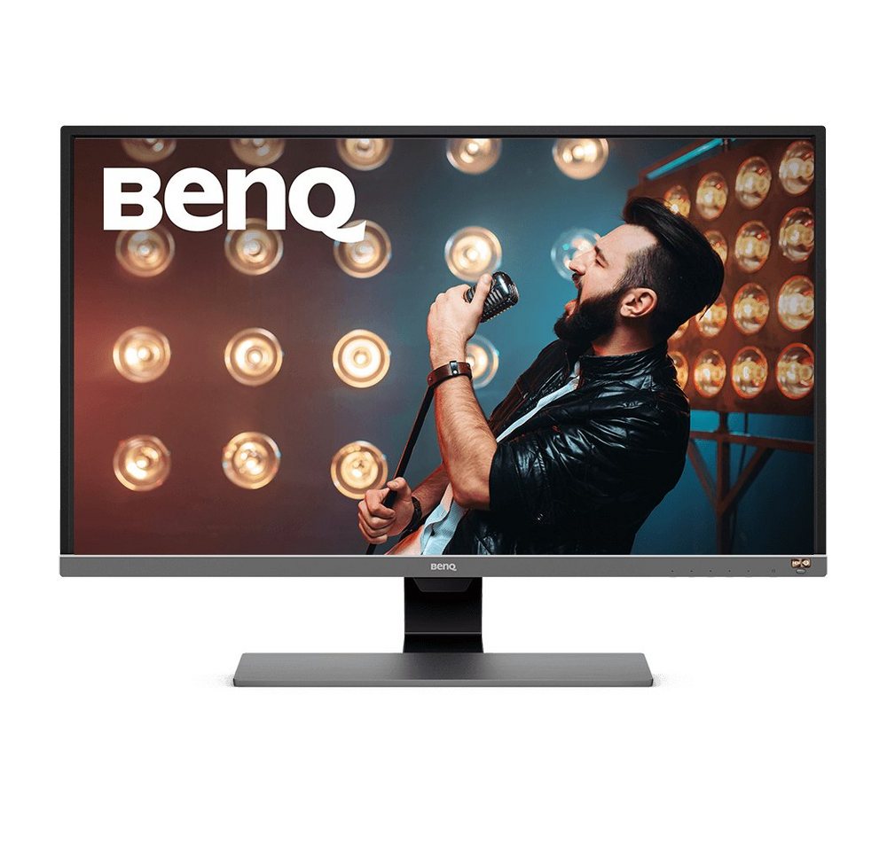 BenQ EW3270U LCD-Monitor (80 cm/31,5 , 3840 x 2160 px, 4K Ultra HD)" von BenQ