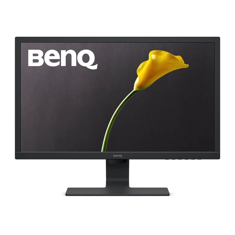 BenQ GL2480, 61 cm (24 Zoll), 1920 x 1080 Pixel, Full HD, LED, 1 von BenQ