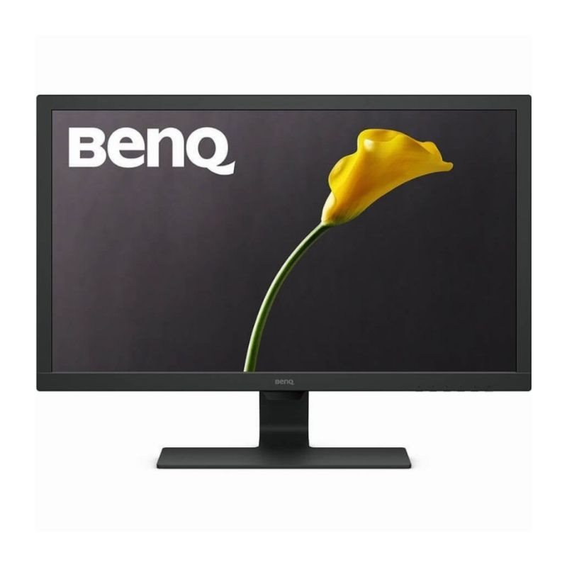 BenQ GL2780, 68,6 cm (27 Zoll), 1920 x 1080 Pixel, Full HD, LED von BenQ