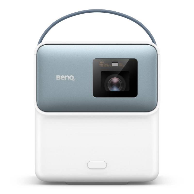 BenQ GP100 Portabler Mini Beamer 1.000 ANSI Lumen von BenQ