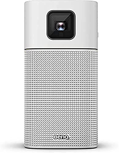 BenQ GV1 DLP WVGA LED 200 AL 10000:1 BenQ GV1 DLP WVGA LED 200 AL 10000:1 von BENQ