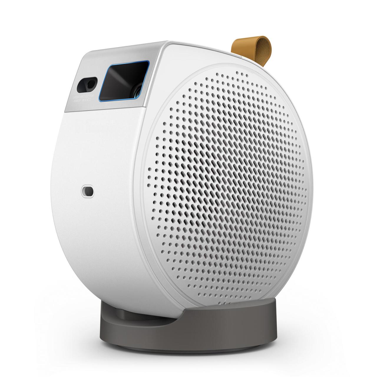 BenQ GV50 DLP Beamer 500 ANSI Lumen BenQ GV50 DLP Beamer 500 ANSI Lumen von BenQ