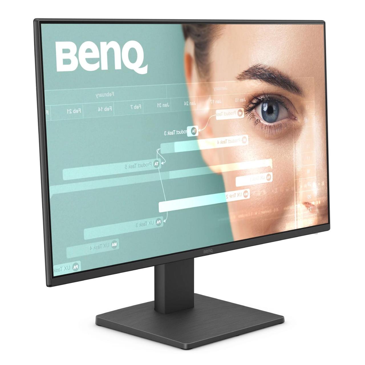 BenQ GW2491 Monitor 60.5 cm (23.8 Zoll) von BenQ
