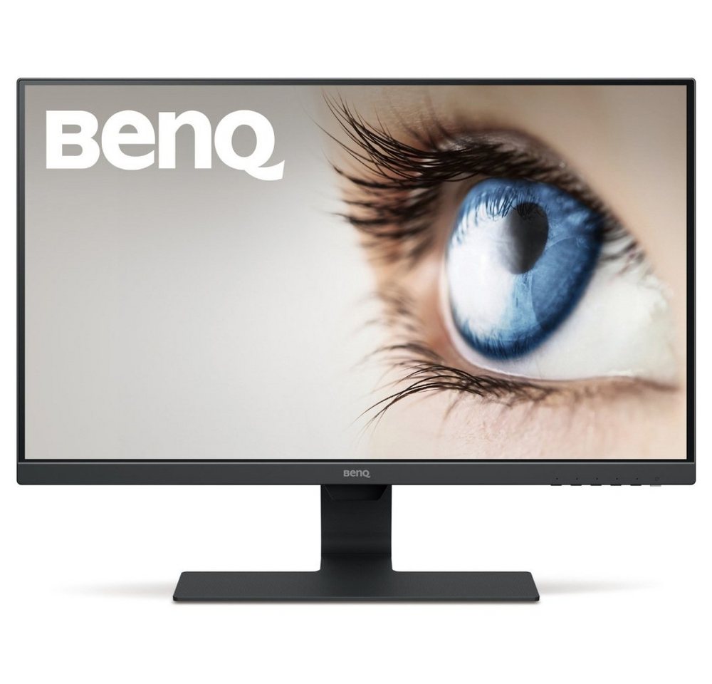 BenQ GW2780 - TFT-Monitor - schwarz TFT-Monitor von BenQ