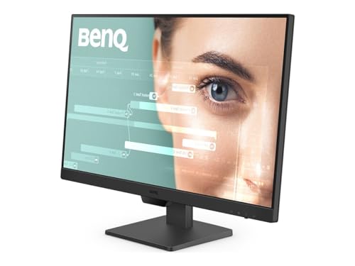 BenQ GW2790 27” 1080p FHD 100Hz IPS Eye-Care Monitor, HDMI, DP, Eyesafe von BenQ