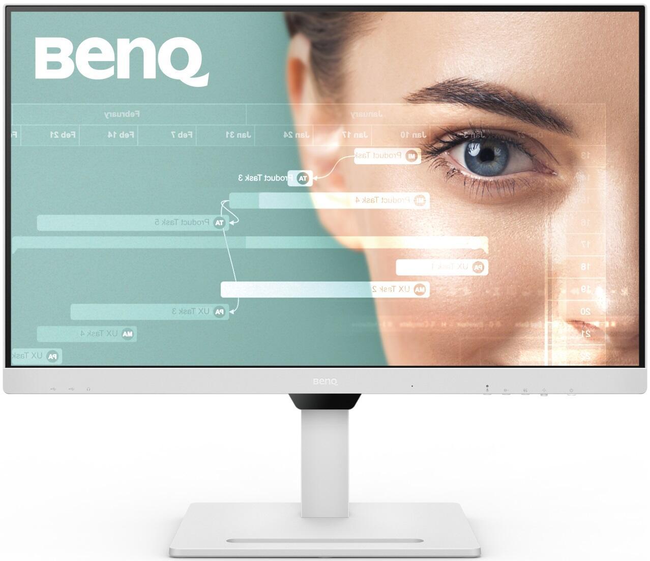 BenQ GW2790QT Monitor 68,58cm (27 Zoll) von BenQ
