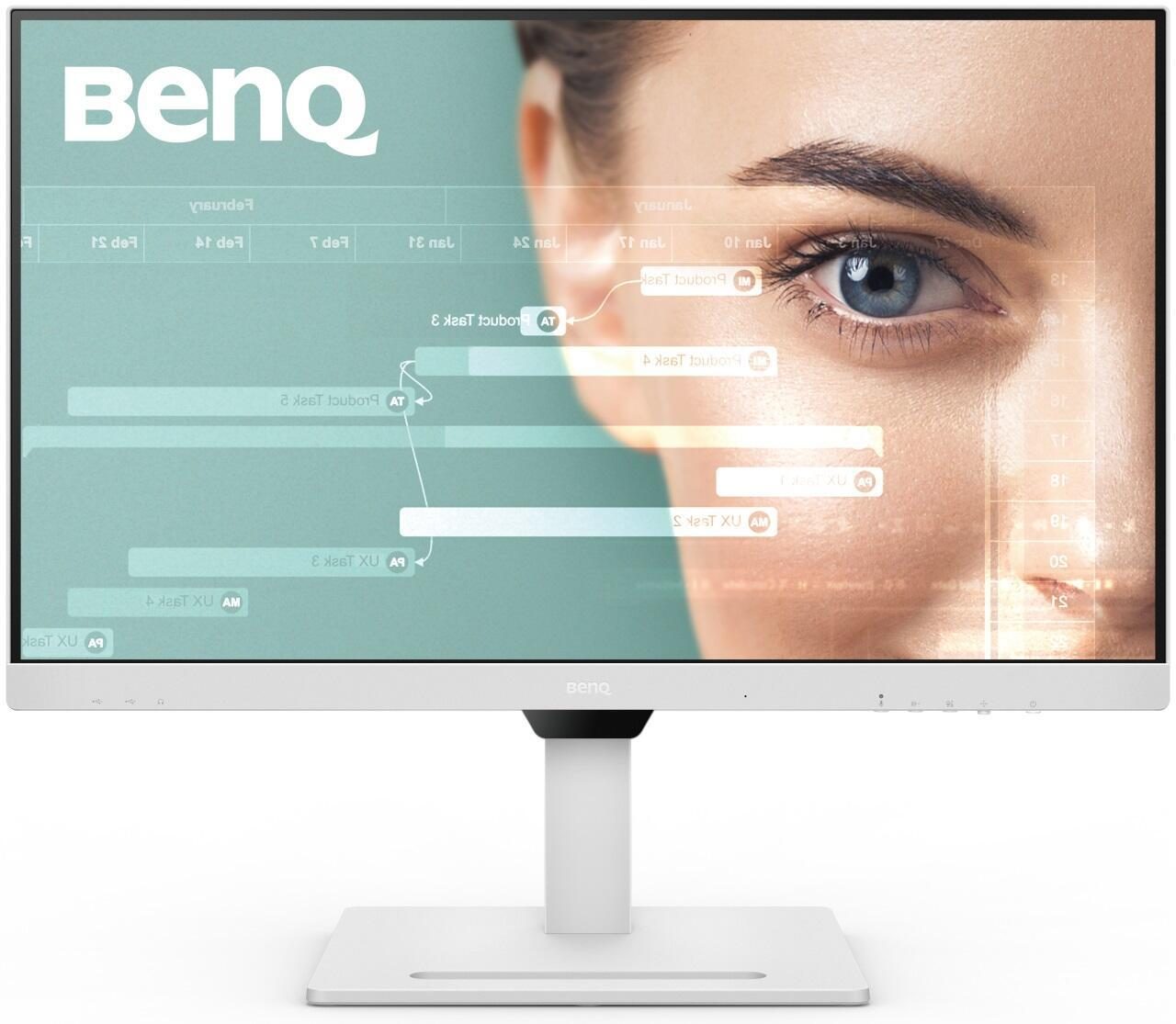 BenQ GW3290QT Monitor 80,01cm (31,5 Zoll) von BenQ