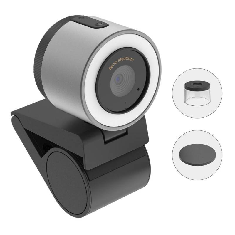 BenQ IdeaCam S1 Plus von BenQ