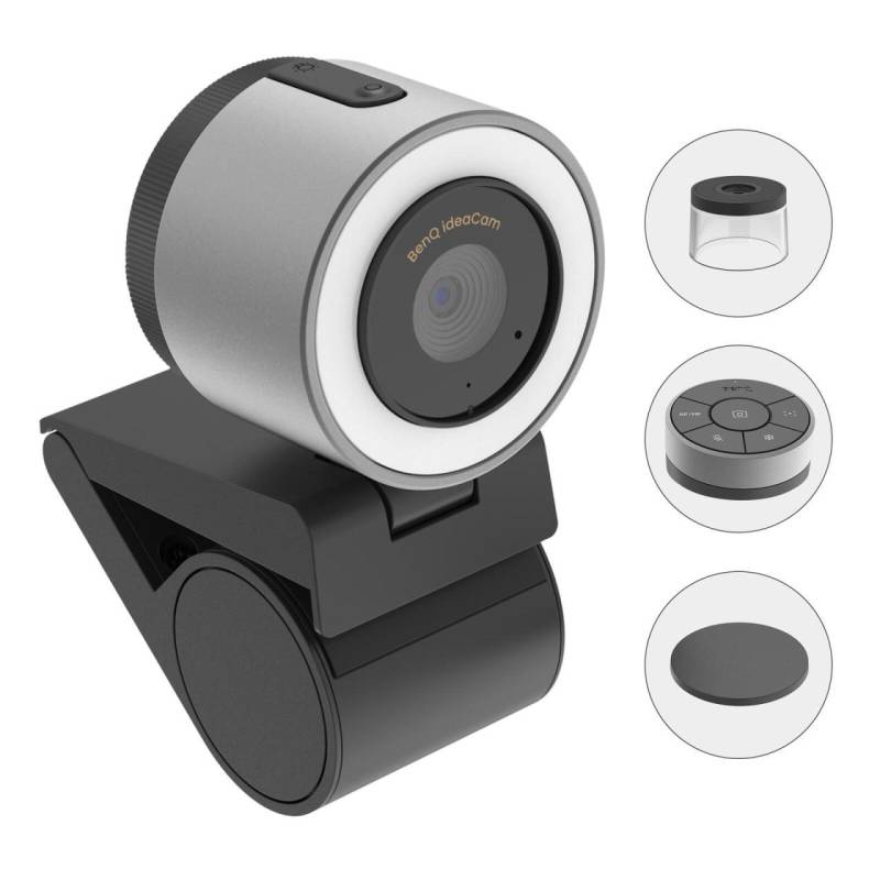 BenQ IdeaCam S1 Pro von BenQ