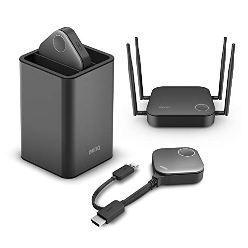 BenQ InstaShow WDC20 - Wireless HDMI Präsentationslösung von BenQ