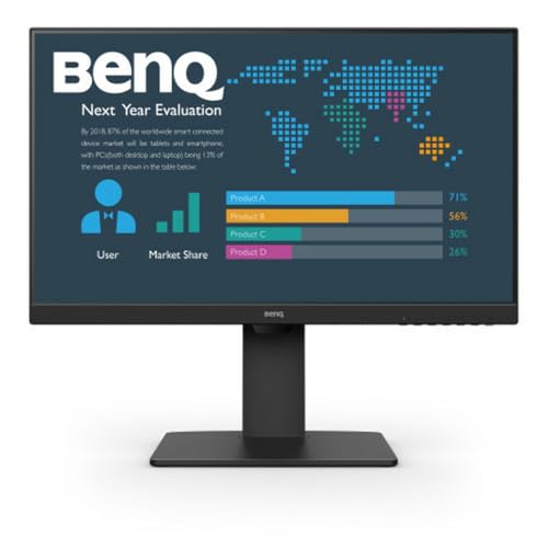 BenQ LED-Monitor BL2786TC BenQ LED-Monitor BL2786TC von BenQ