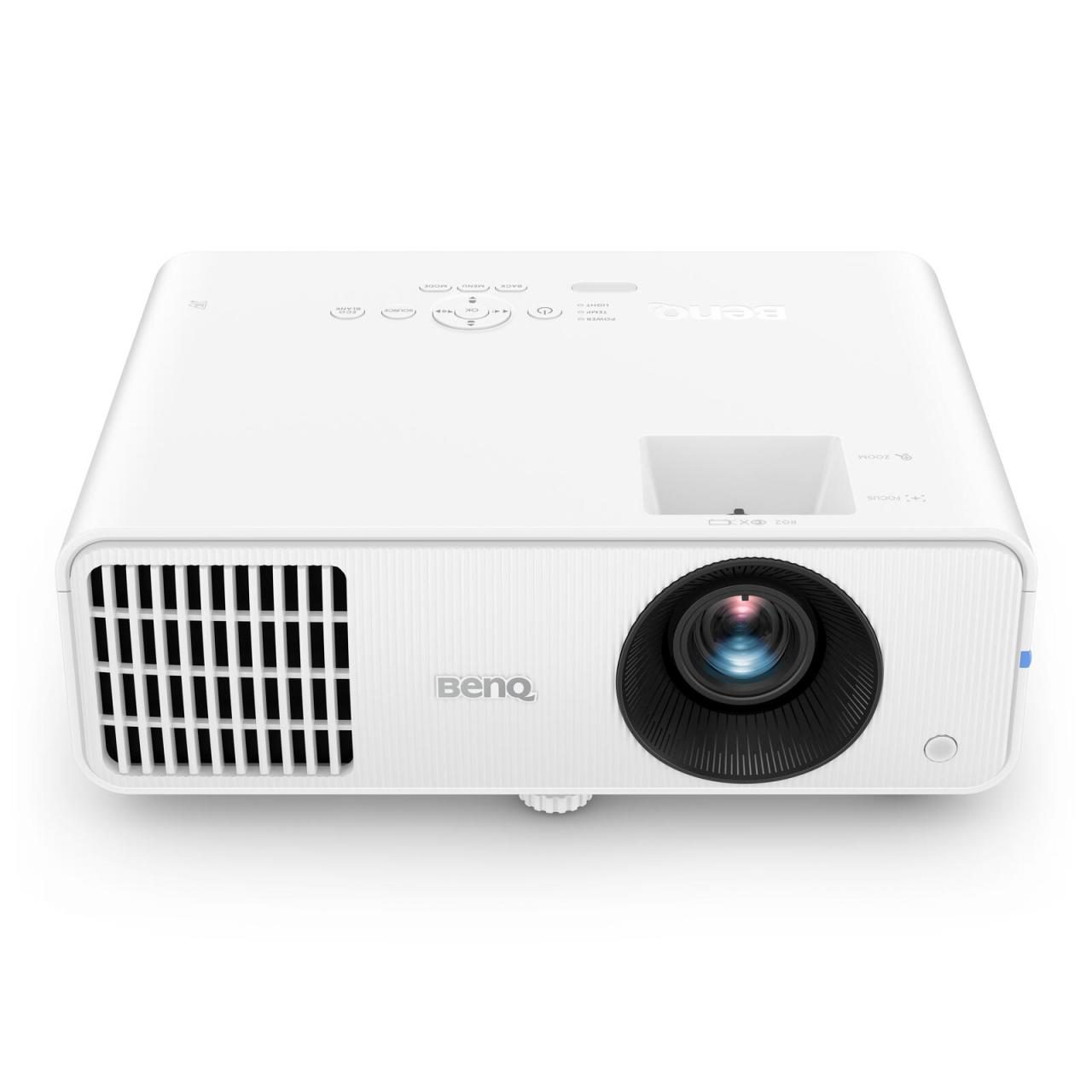 BenQ LH650 DLP Beamer 4.000 ANSI Lumen BenQ LH650 DLP Beamer 4.000 ANSI Lumen von BenQ
