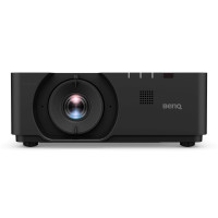 BenQ LU960ST - DLP-Projektor - Laser - 3D - 5500 ANSI-Lumen - WUXGA (1920 x 1200) von BenQ