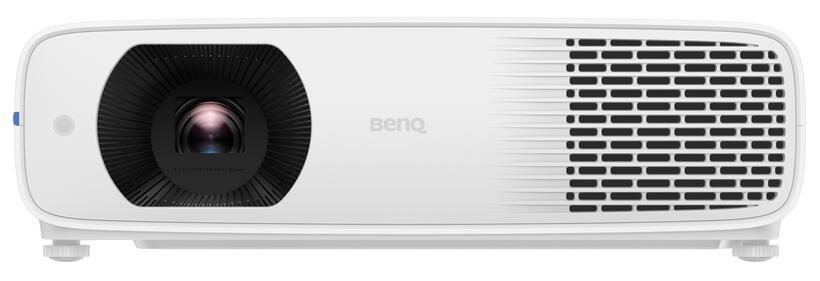 BenQ LW730 Business DLP Beamer 4200 ANSI Lumen von BenQ