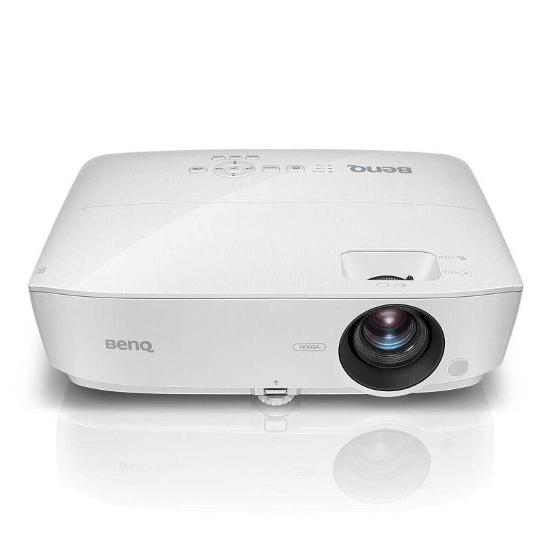 BenQ MH536 DLP Beamer 3800 ANSI Lumen von BenQ