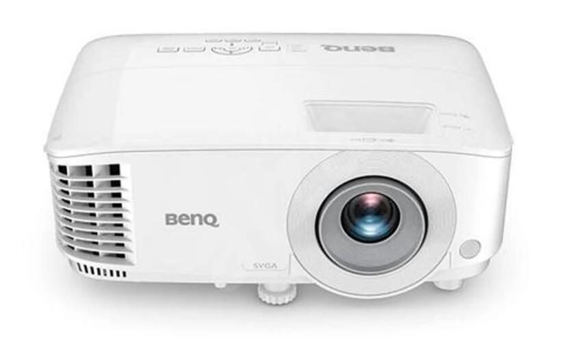 BenQ MH560 DLP Business Beamer 3800 ANSI Lumen von BenQ