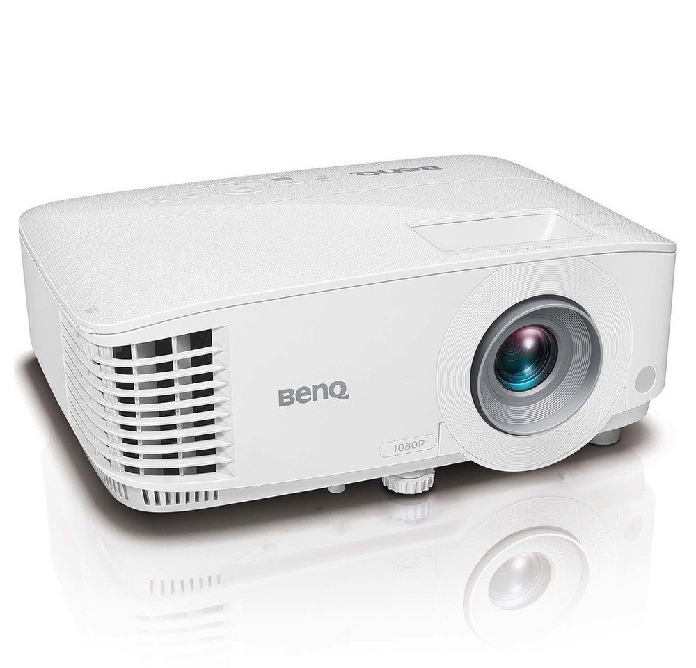 BenQ MH733 Beamer (4000 lm, 16000:1, 1920 x 1080 px) von BenQ