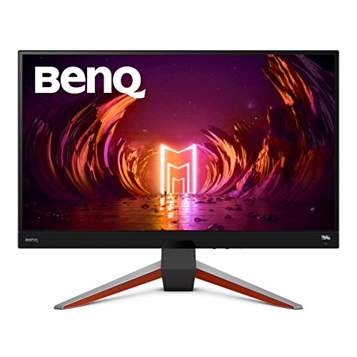 BenQ MOBIUZ EX270M Gaming-Monitor (2 Zoll, IPS, 1 ms, 240 Hz, HDRi, AMD FreeSync Premium) von BenQ