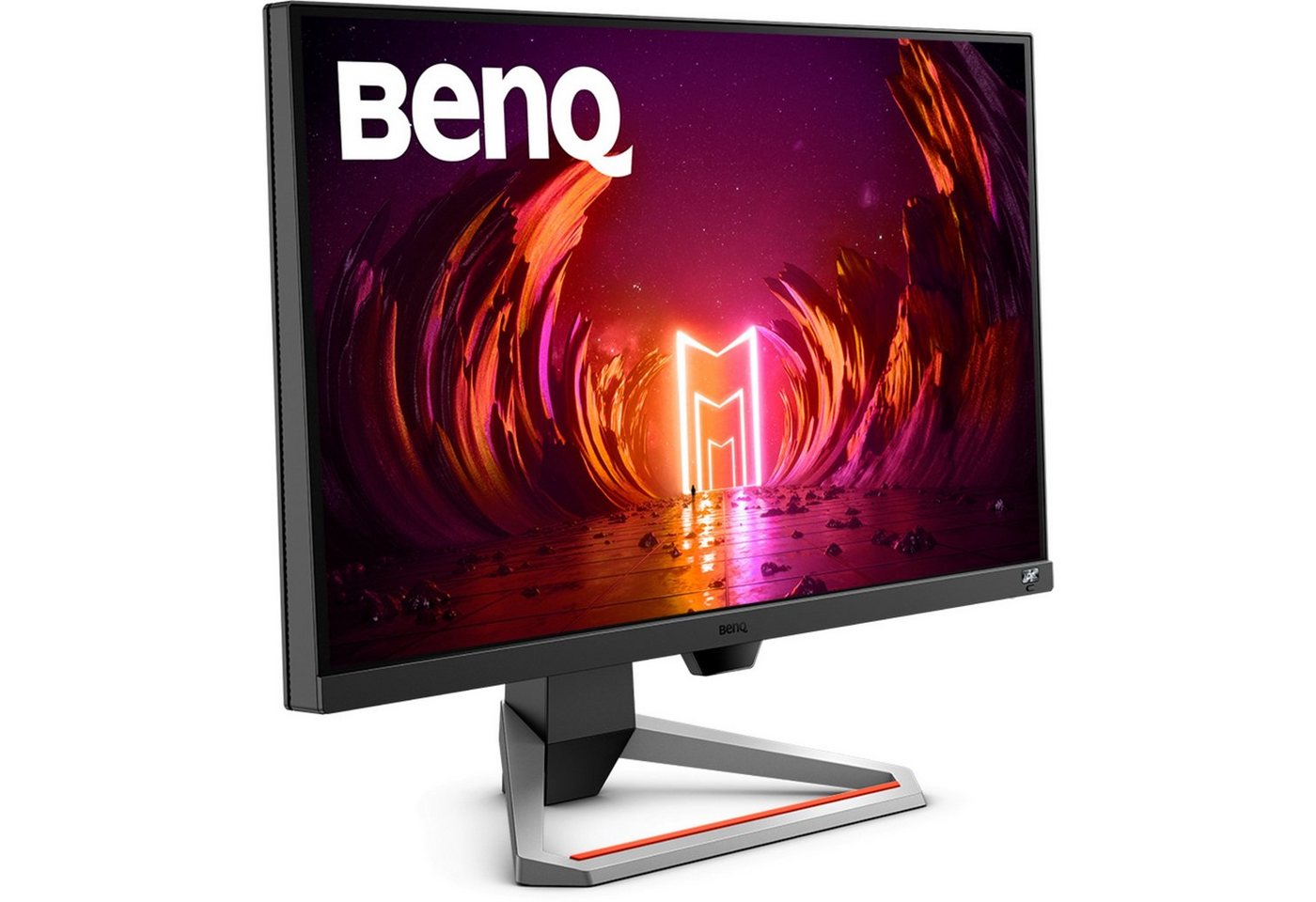 BenQ MOBIUZ Gaming EX2710S LED-Monitor (1920 x 1080 Pixel px) von BenQ