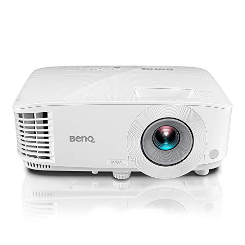BenQ MS550 SVGA(800x 600) Business Projector. 4:3. 3600 ANSI Lm. White von BenQ
