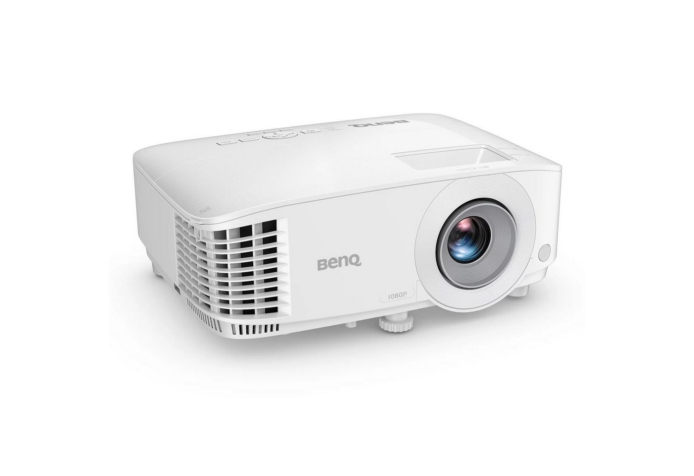 BenQ MW560 3D-Beamer (4000 lm, 20000:1, 1280 x 800 px) von BenQ