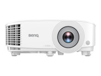 BenQ MW560 - DLP-Projektor - tragbar - 3D - 4000 ANSI-Lumen - WXGA (1280 x 800) von BenQ